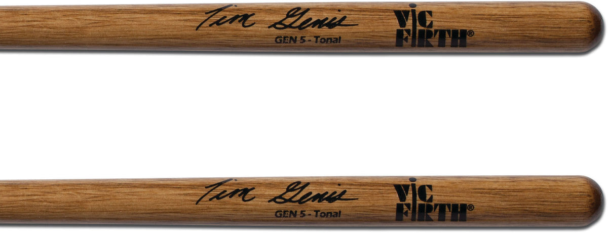 De - Tim Genis Signature GEN5 - Tonal