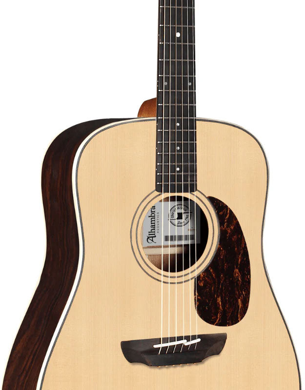 Concert AD-SR E9 + Housse 9739