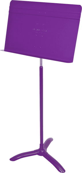 Pupitre Symphony Violet Verni