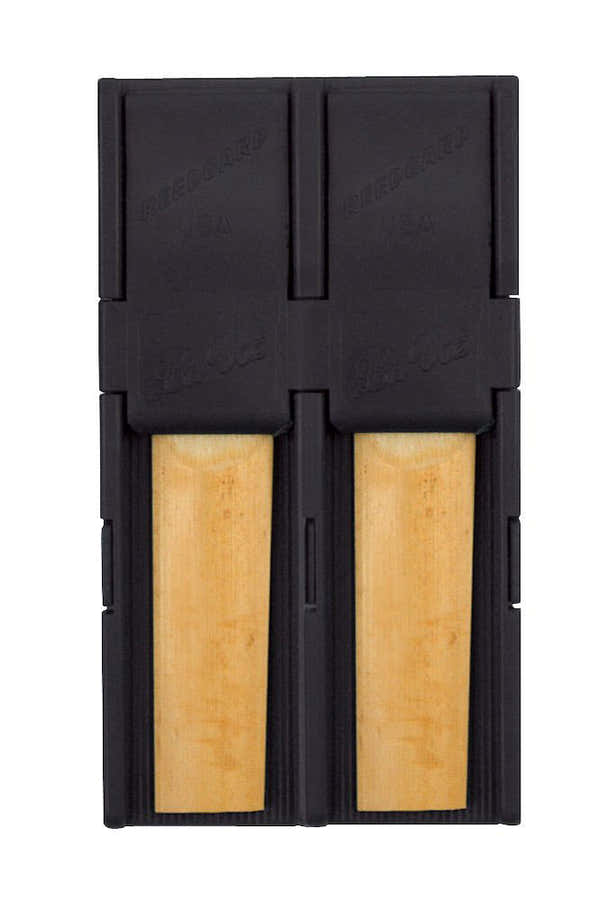 Porte-anches Clar Sib + Sax Alto/Soprano
