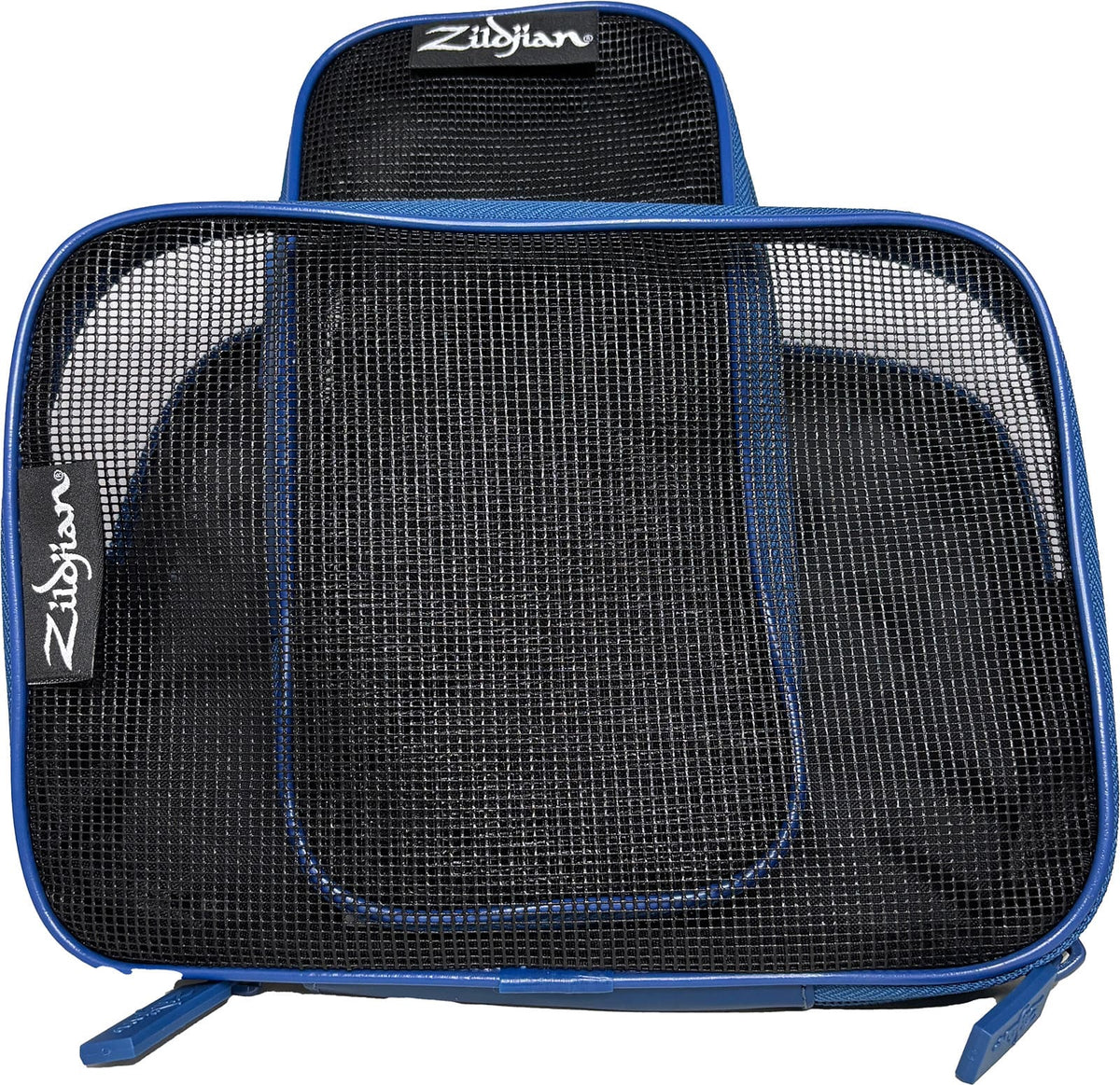 ZXAP0050 - Deux housses pour accessoires - Midnight Blue
