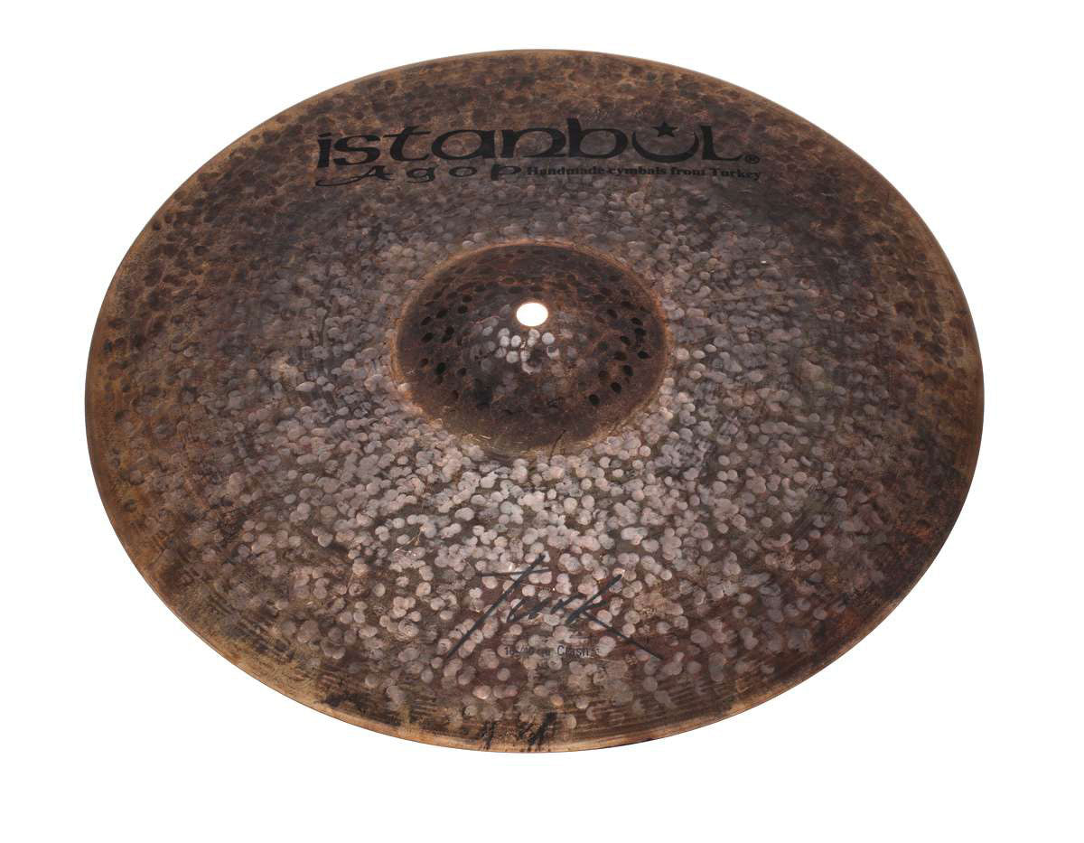 Cymbales Istanbul Agop