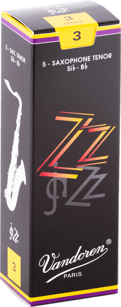 Vandoren ZZ 3 - Saxophone Ténor