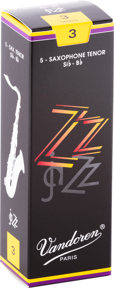 Vandoren ZZ 3 - Saxophone Ténor