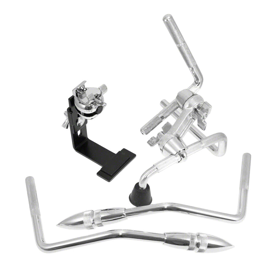 Kit De Transformation Tom Basse Grosse Caisse - 12.7MM