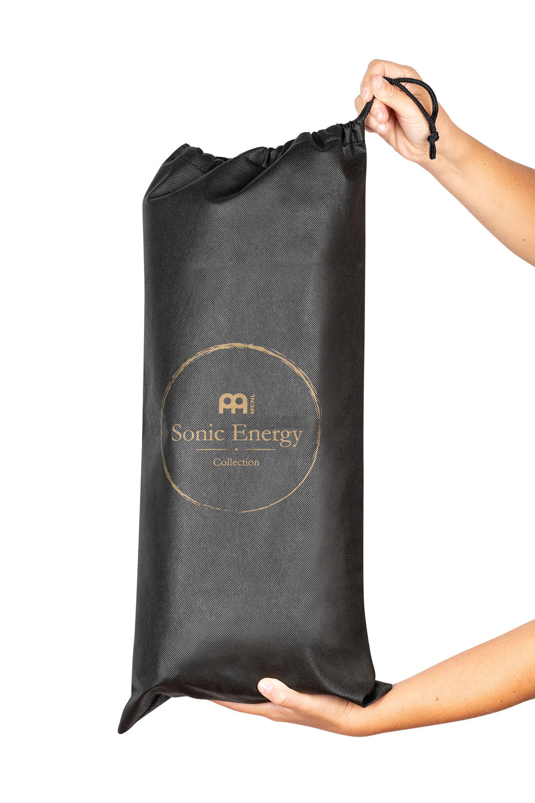 Tapis Meditation Meinl Bleu