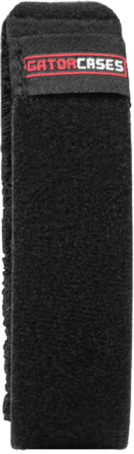 Fret Mute Attenuateur XL - Longueur 92/111MM