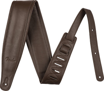 Sangle Cuir Marron