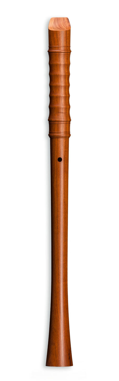 Kynseker Ténor Sans Cle 448 - Prunier (doigté Baroque)