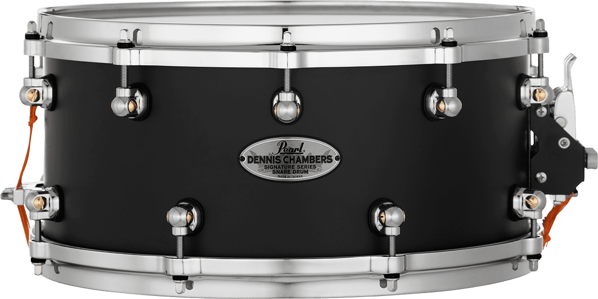Signature Dennis Chambers 14X6,5