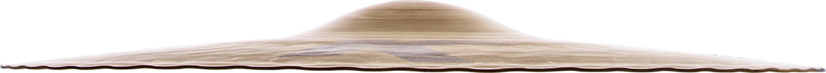 K0909 - Charleston K-Series 14" Mastersound Hi Hats