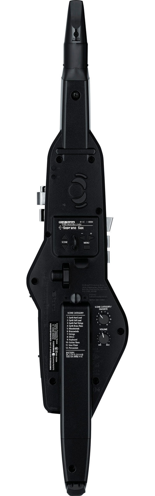 Aerophone AE-20
