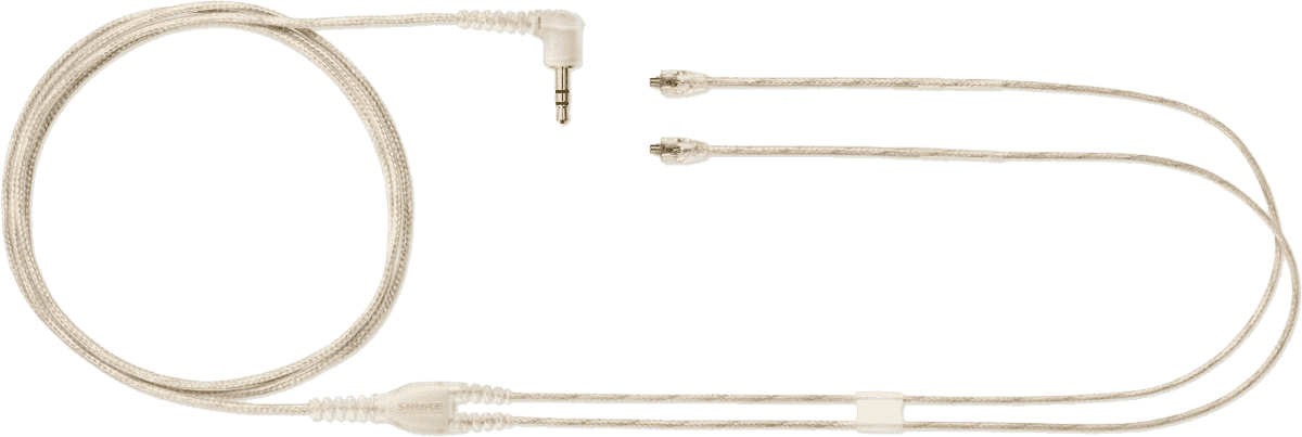 Eac46Cls-Cble Translucide Pour Se846 116 Cm