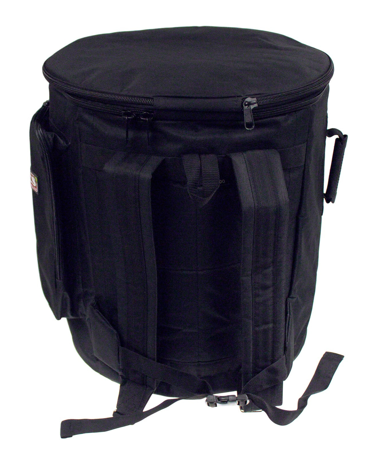 Housse Deluxe Surdo 16" X 50CM - Sac à dos