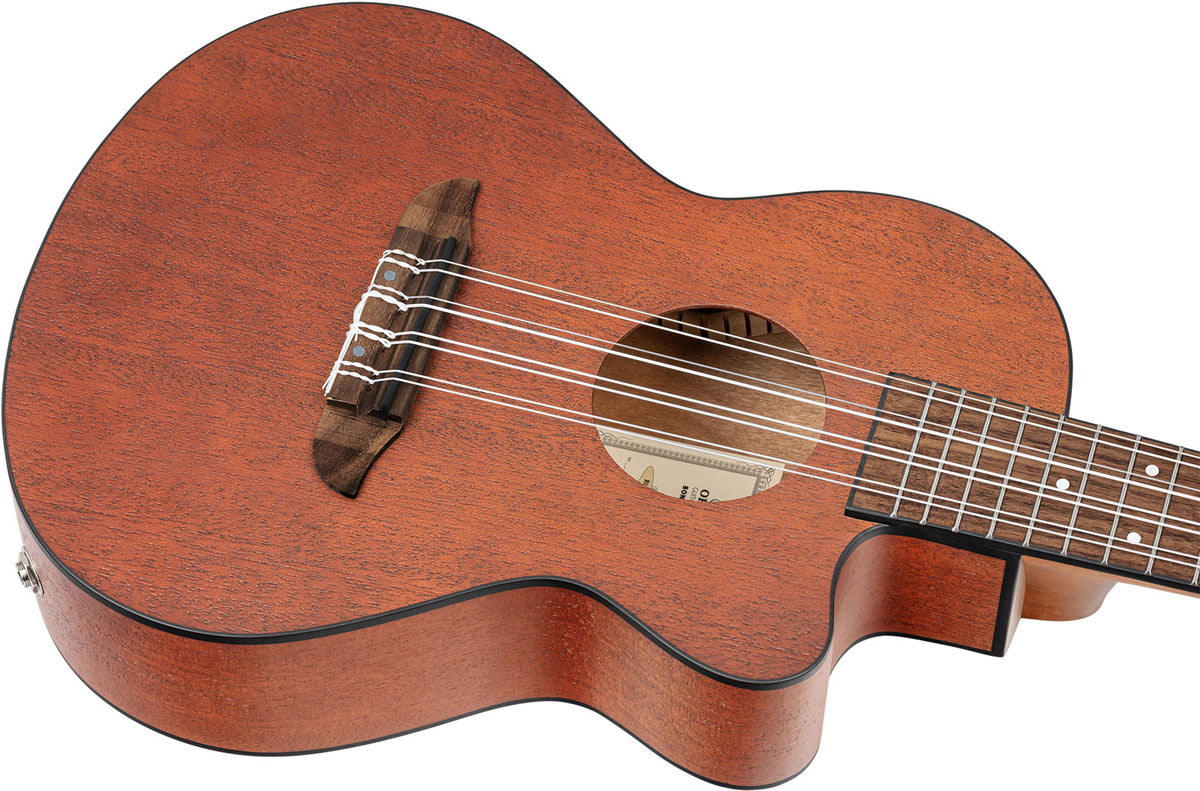 Bonfire Tenor Ukulele 8
