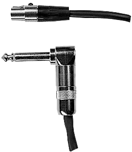 Shure WA304