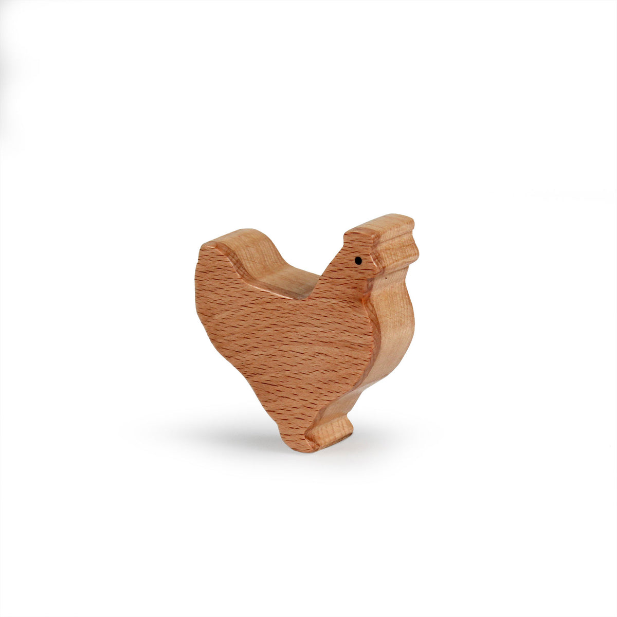 Shaker Poule