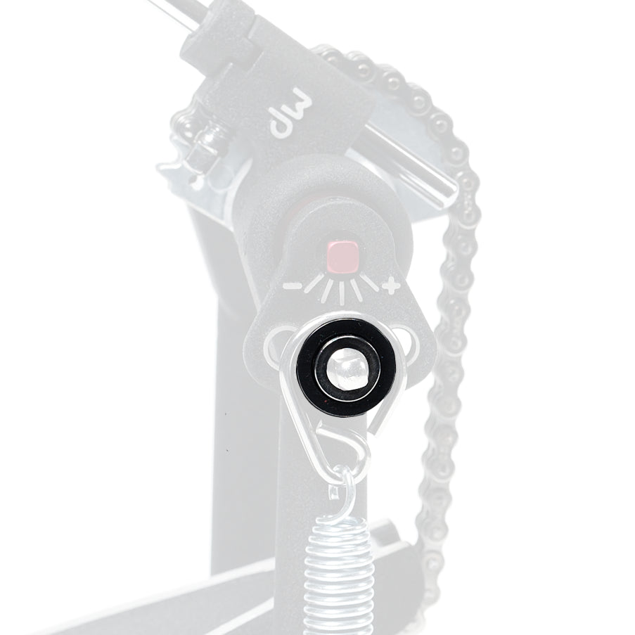DWSP016 Galet De Guidage Ressort Pédale 3000/5000/7000