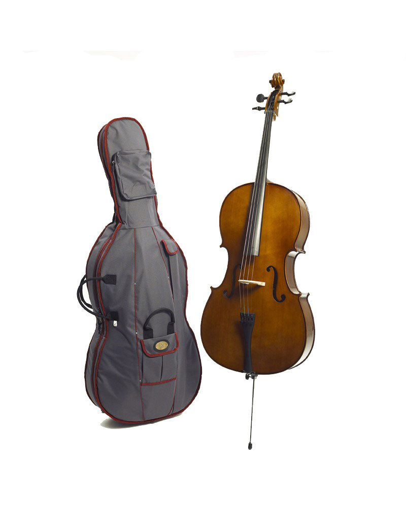 C1108 Student II - Violoncelle 4/4