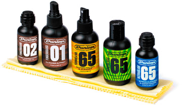 6500 Formula 65 Care Kit
