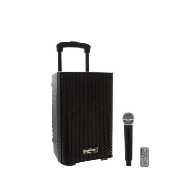 POWER ACOUSTICS SONORISATION Taky 8 Media - Reconditionné
