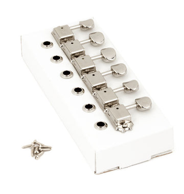 American Vintage Strat/Tele Tuning Machines
