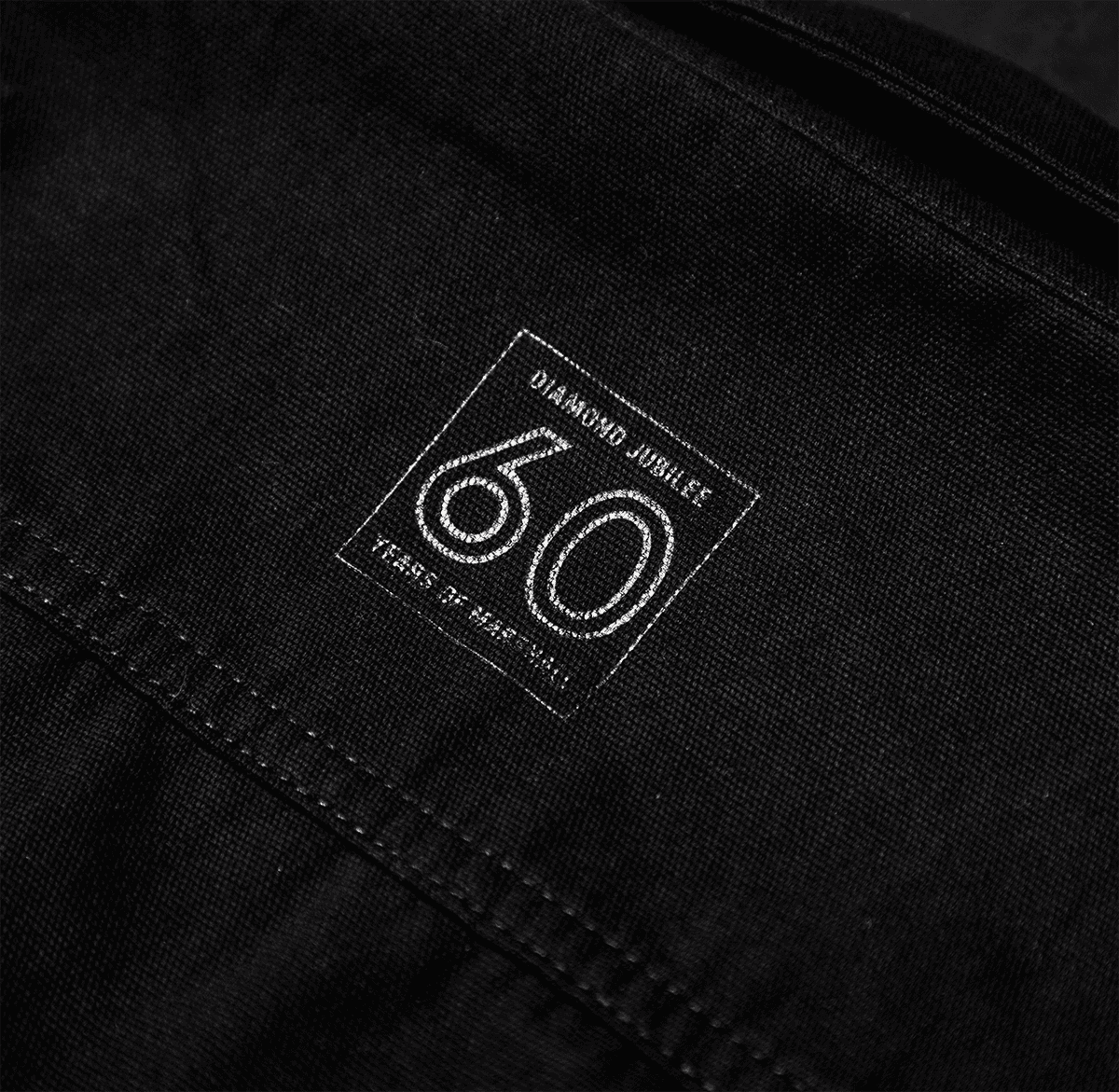 "XL" 60th Anniversary Factory Work Shirt