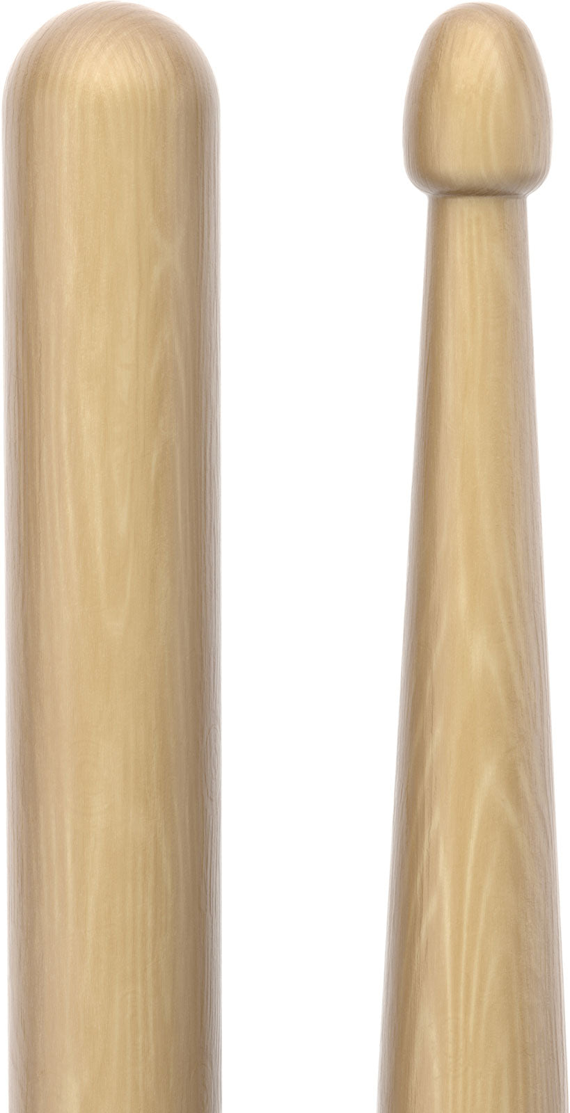 RBH580AW - hickory Rebound 5AB olive en bois en forme de gland