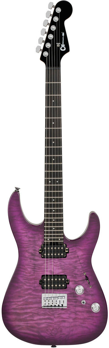 DK24 HH HT EB QM Pro-Mod Plus EBO Violet Radiance