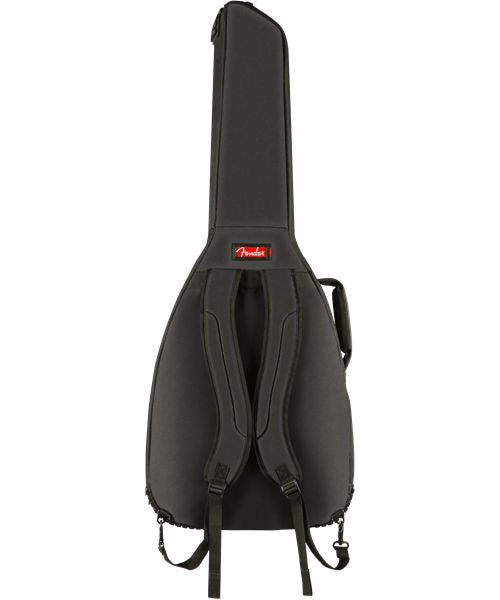 Housse Dreadnought 10mm Black - FA610