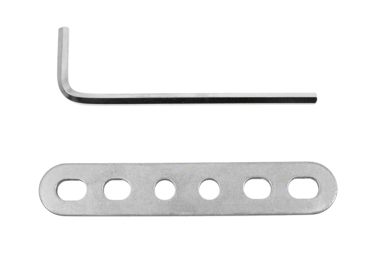 PPAG-B Power Pins 2.0 Black