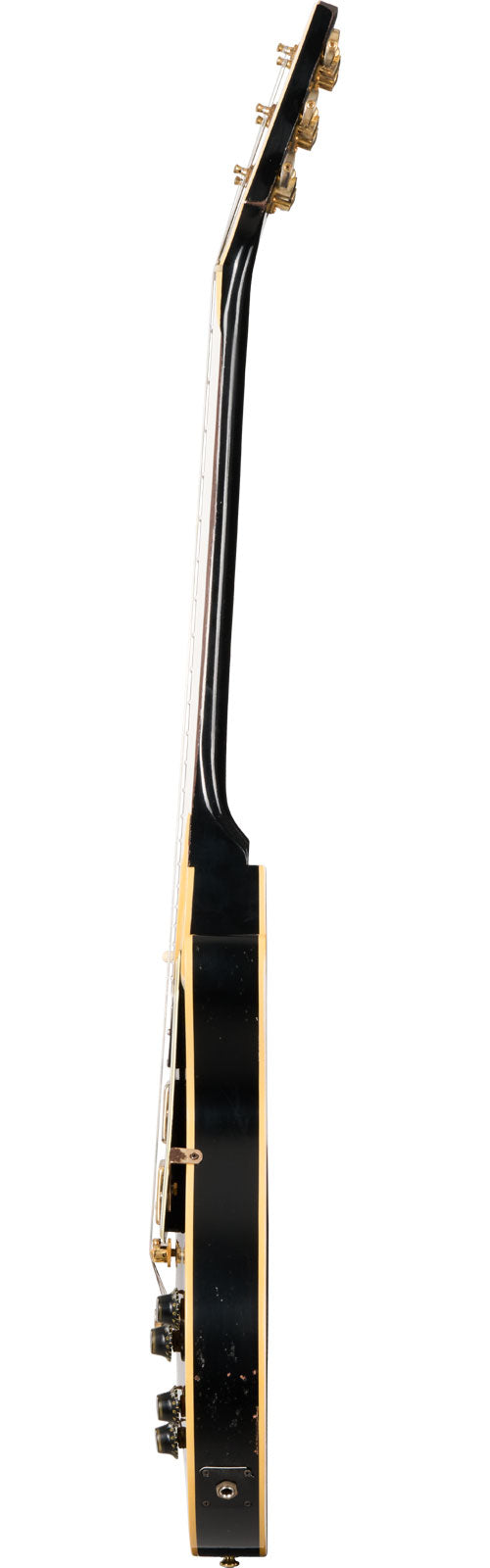 Les Paul Custom 1958 Eric Clapton Signature Ebony