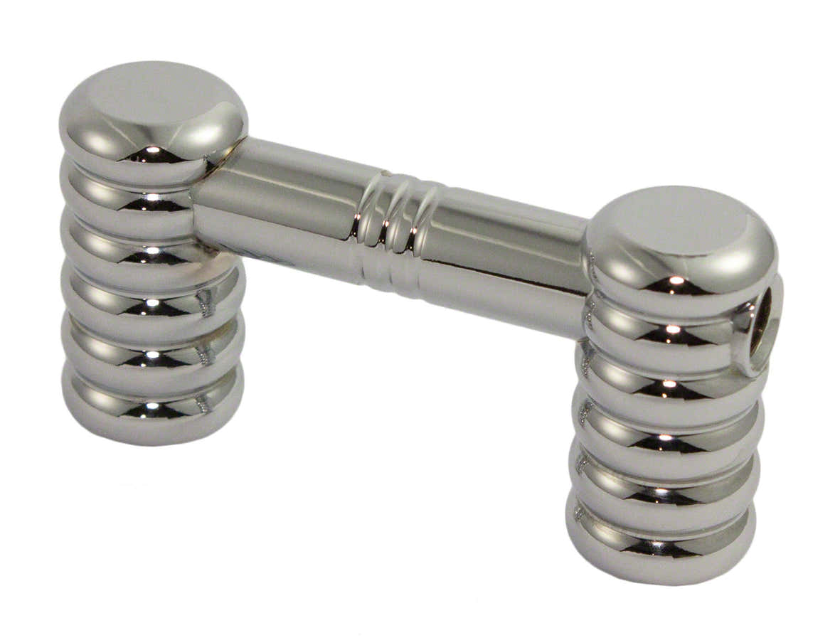 Coquille Tube Grosse Caisse - 38mm - Mono Tirant (X1)