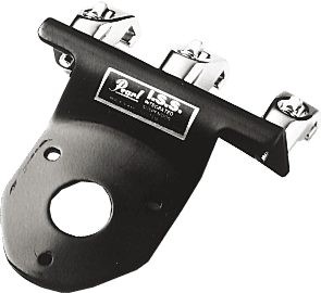 Suspension Tom Iss 12"/16" Cercles Moules 2.33MM / BT-3
