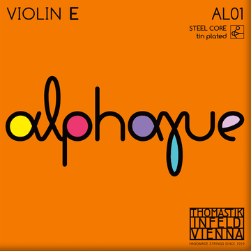 Alphayue 4/4 - Mi Étamé (01)