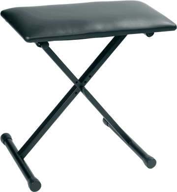 Banquette clavier RTX BAX Noir