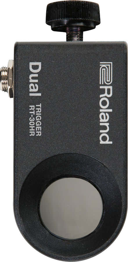 RT-30HR - DUAL-trigger