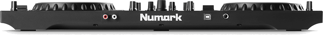 Mixtrack Pro FX