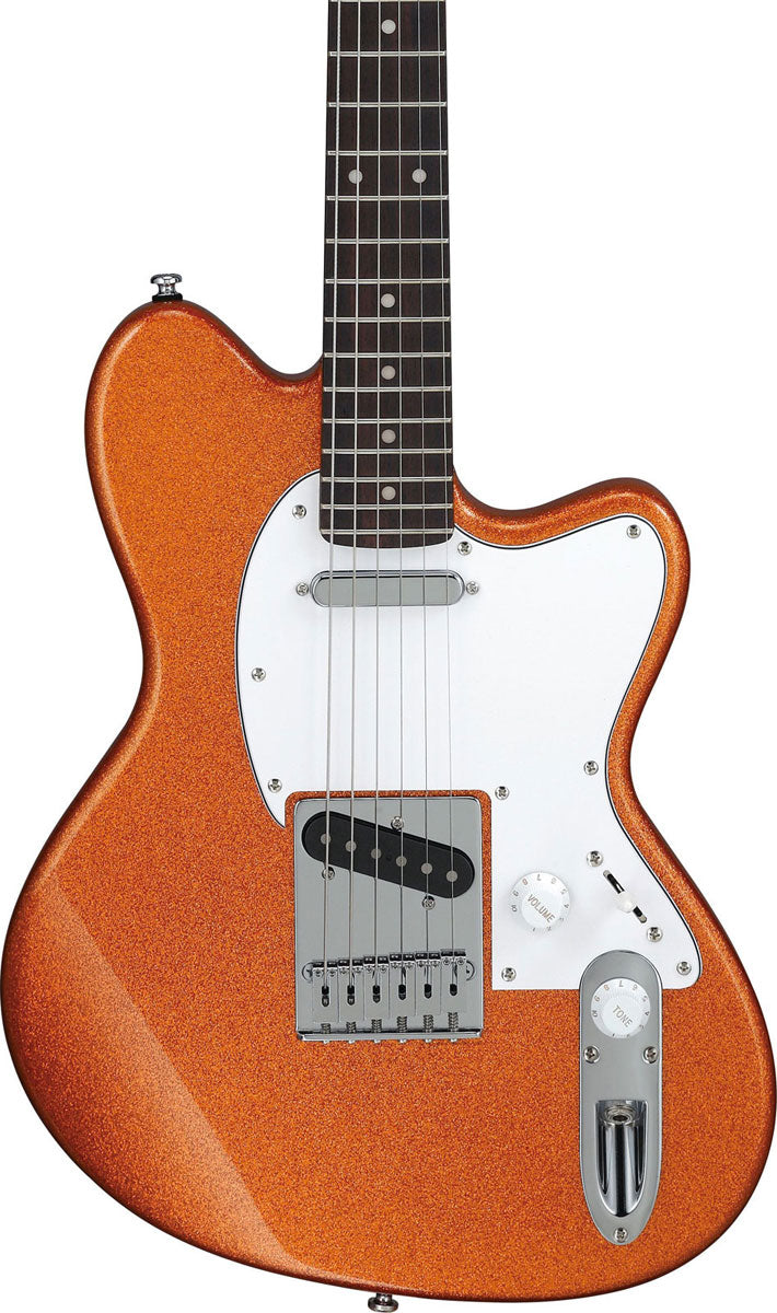 YY20-OCS Orange Cream Sparkle Signature Yvette Young