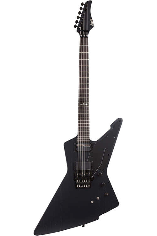 E-1 FR Sustainiac Jake Pitts Signature Black