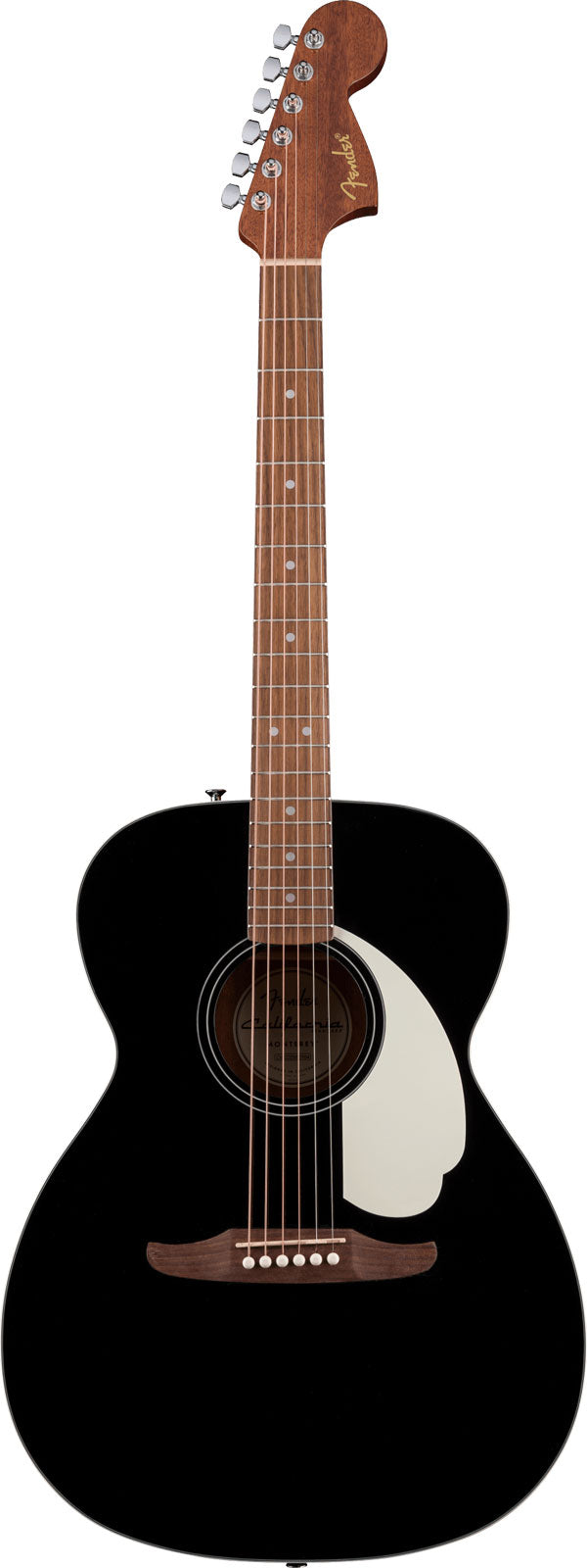 California Standard Monterey Spruce Top IPG Black
