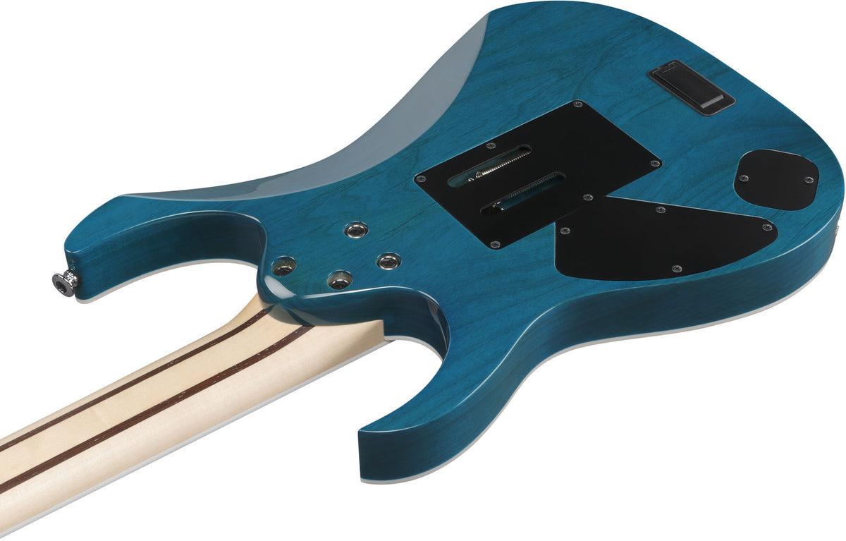 HZK1 Signature Hazuki 7 cordes