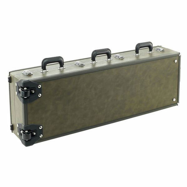 YBS62SII - Baryton Mib Argenté