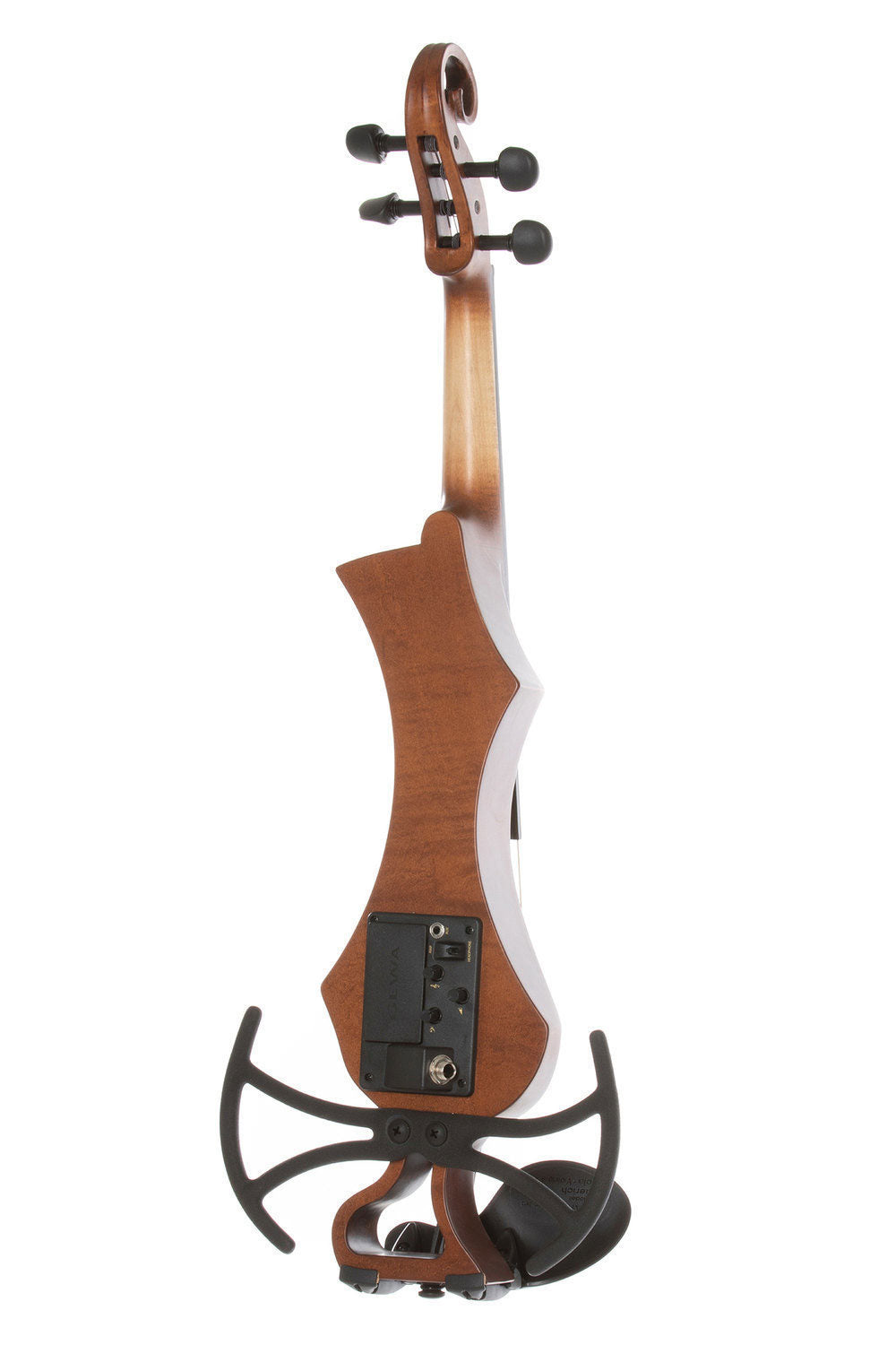 Novita 3.0 4ua Violon Élec - Brun Doré