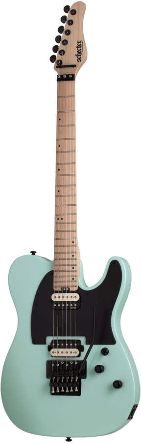 Sunvalley Fr Seafoam Green