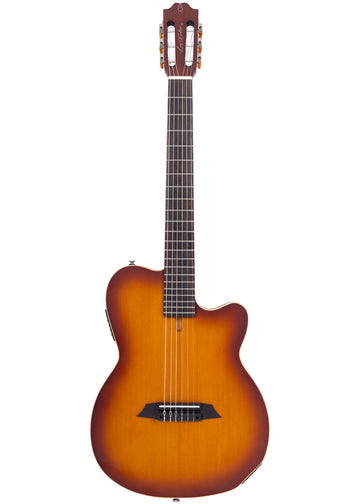 G5N Ts.S Tobacco Sunburst