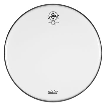 Peau Frappe 18" RES-o-tone Ambassador Hazy