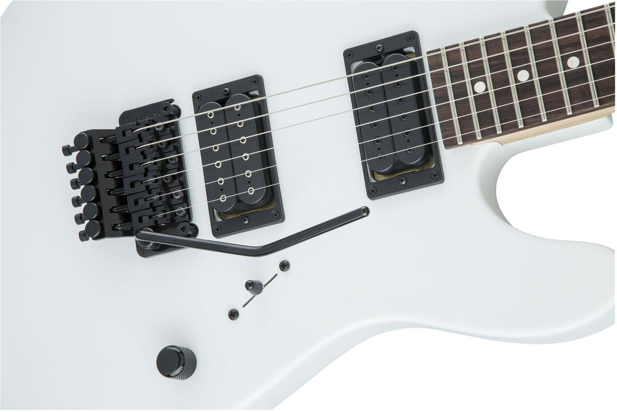 Style 2 FR San Dimas HH USA Select RW Snow Blind Satin