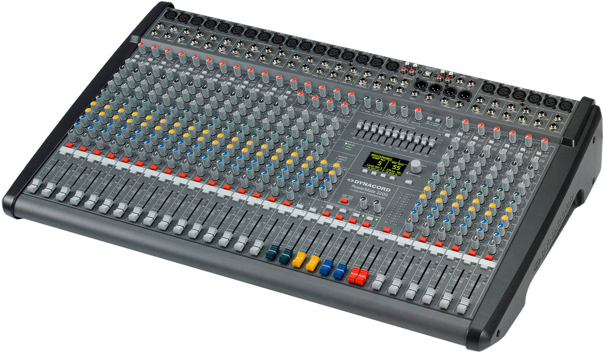 PowerMate 2200-3
