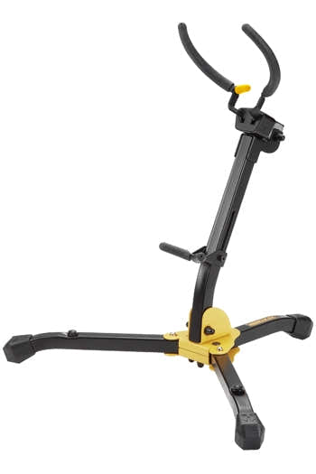 Hercules Stands Stands Stand Alto/ténor DS630B Auto Grip System